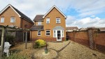 Images for Kestrel Crescent, Brackley, Northants