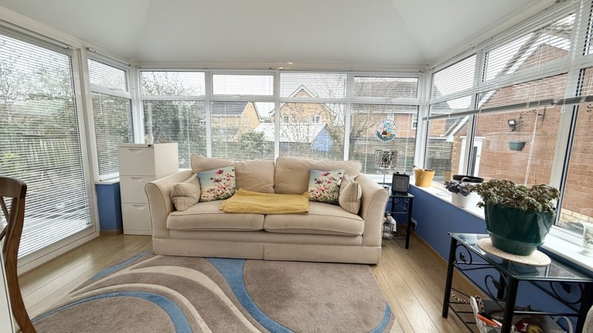 Images for Rose Drive, Brackley, Northants