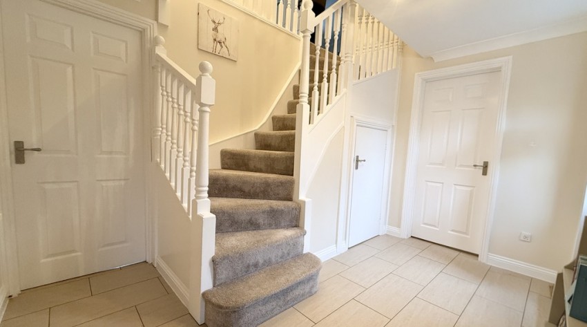Images for Rose Drive, Brackley, Northants
