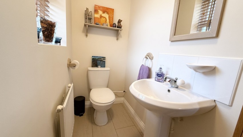 Images for Rose Drive, Brackley, Northants