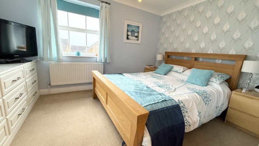 Images for Rose Drive, Brackley, Northants