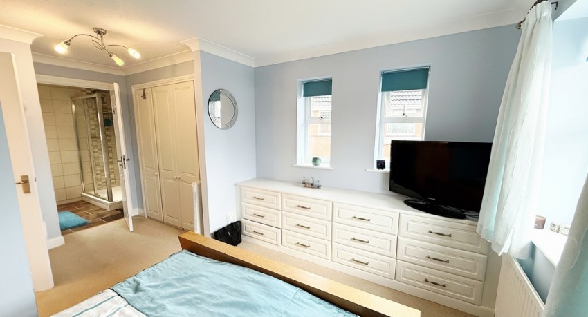 Images for Rose Drive, Brackley, Northants