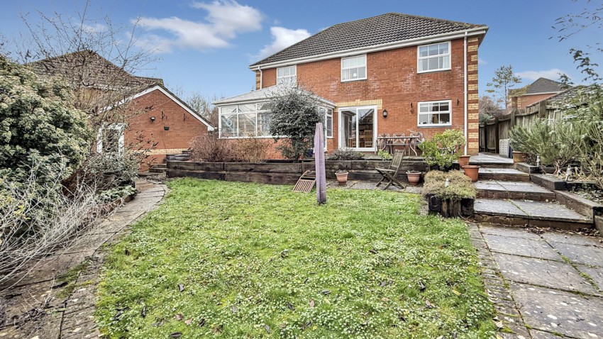 Images for Rose Drive, Brackley, Northants