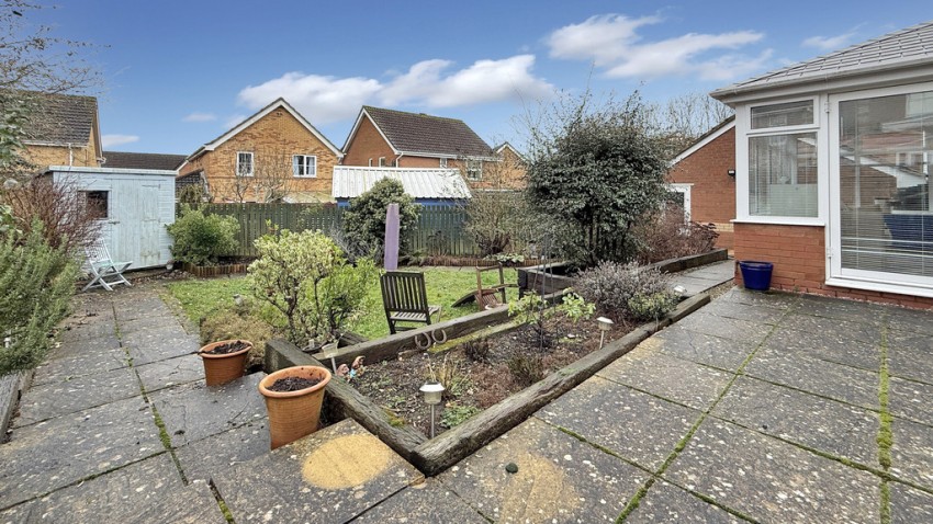 Images for Rose Drive, Brackley, Northants