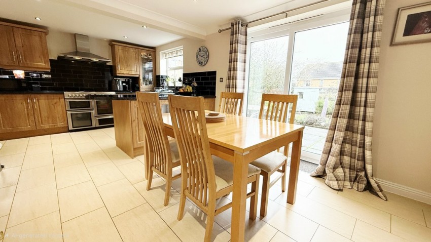 Images for Rose Drive, Brackley, Northants