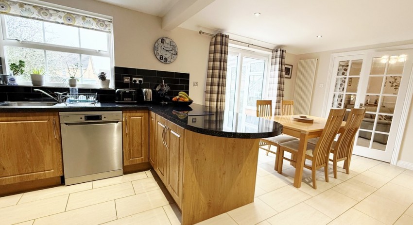 Images for Rose Drive, Brackley, Northants