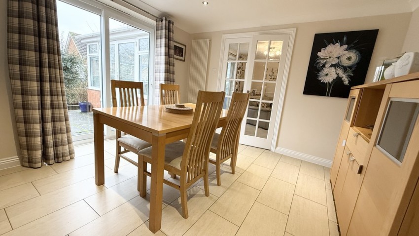Images for Rose Drive, Brackley, Northants
