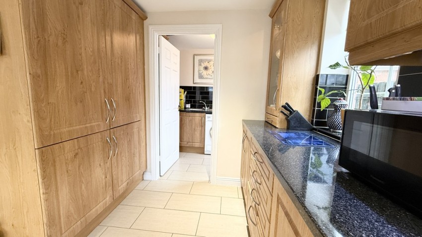 Images for Rose Drive, Brackley, Northants