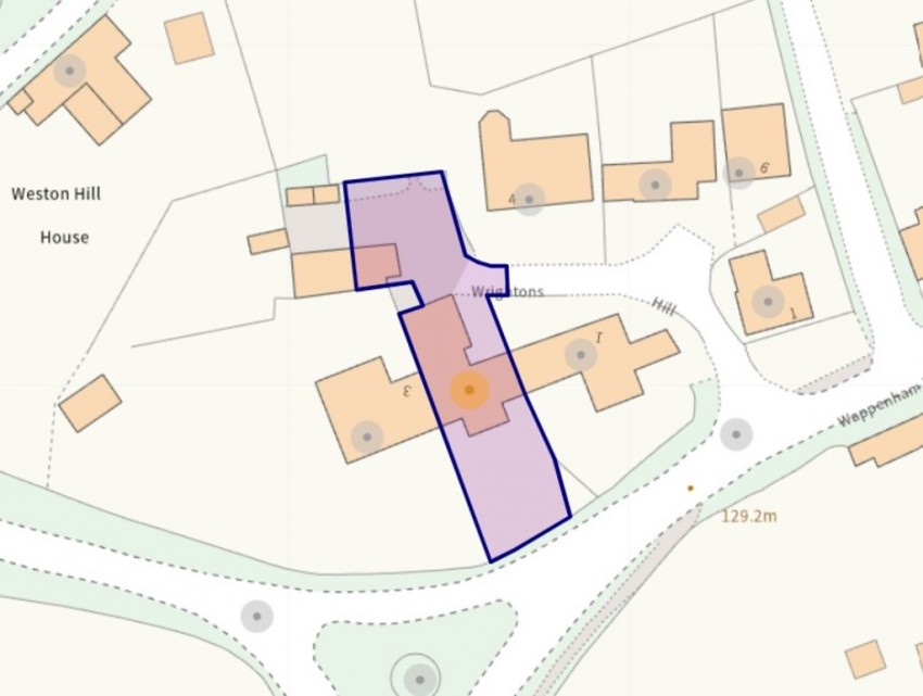 Images for Helmdon, Brackley