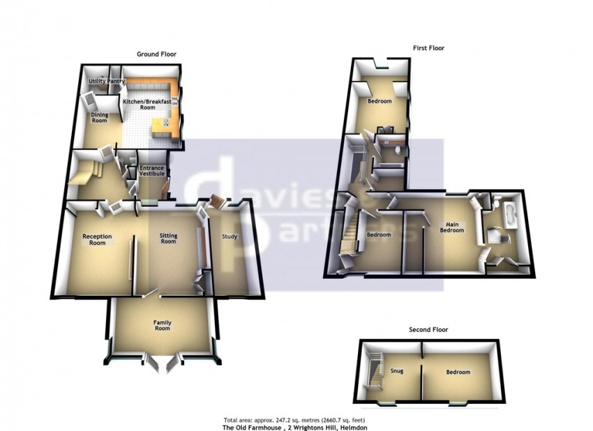 Images for Helmdon, Brackley