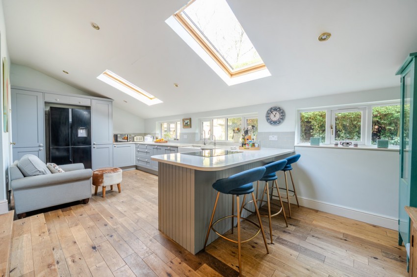 Images for Helmdon, Brackley
