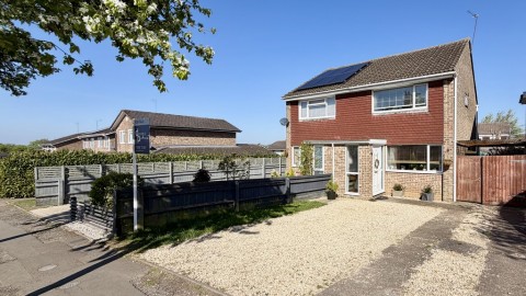 View Full Details for Martial Daire Boulevard, Brackley, Northants