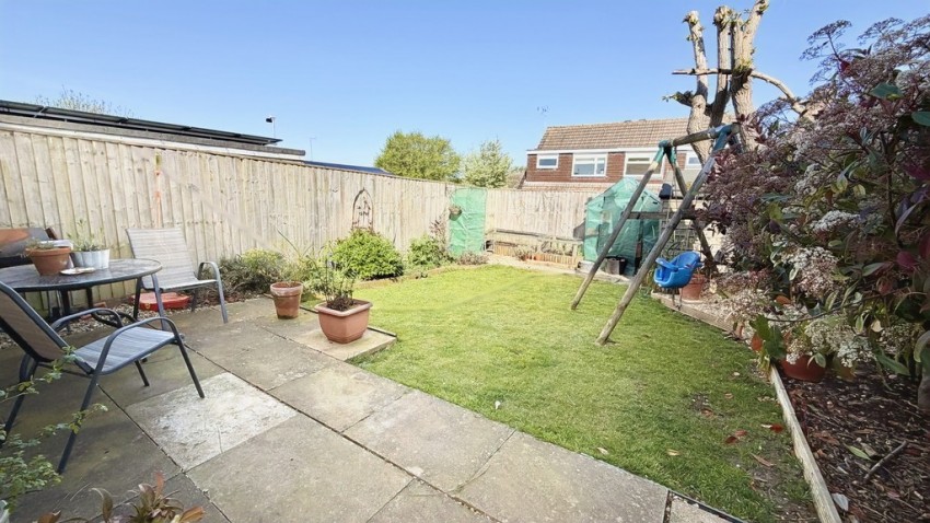 Images for Martial Daire Boulevard, Brackley, Northants