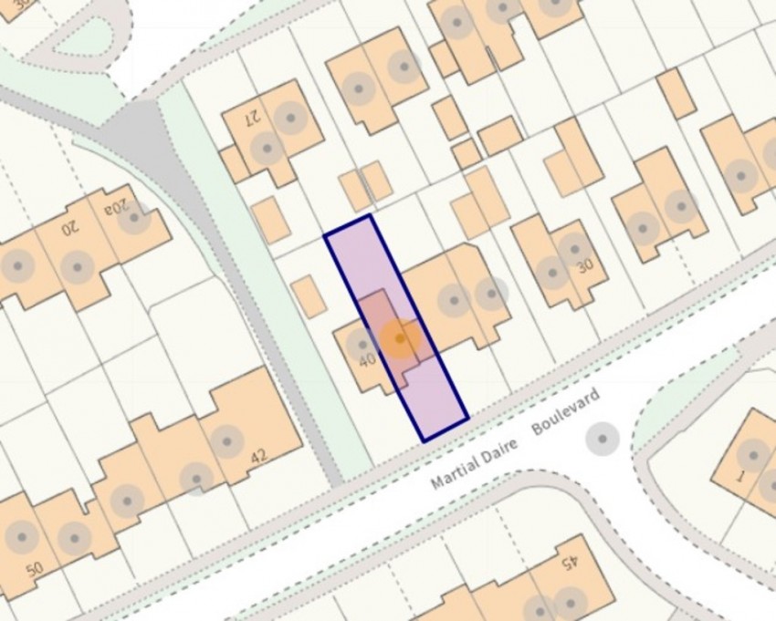 Images for Martial Daire Boulevard, Brackley, Northants