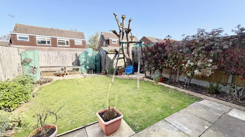 Images for Martial Daire Boulevard, Brackley, Northants