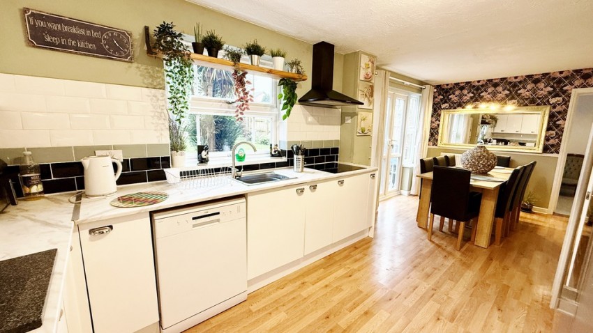 Images for Balliol Road, Brackley, Northants