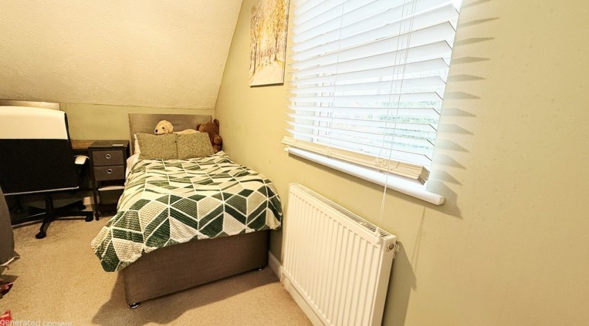 Images for Balliol Road, Brackley, Northants