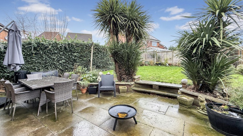 Images for Balliol Road, Brackley, Northants