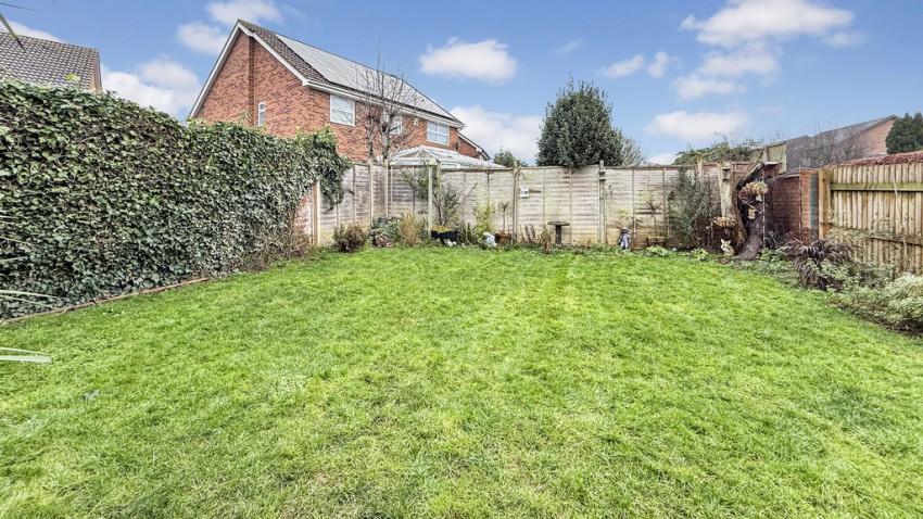 Images for Balliol Road, Brackley, Northants