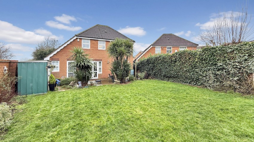 Images for Balliol Road, Brackley, Northants