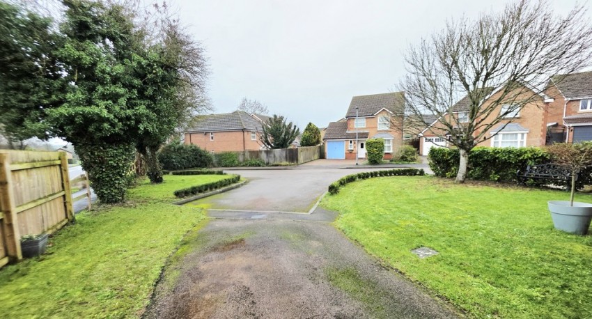 Images for Balliol Road, Brackley, Northants