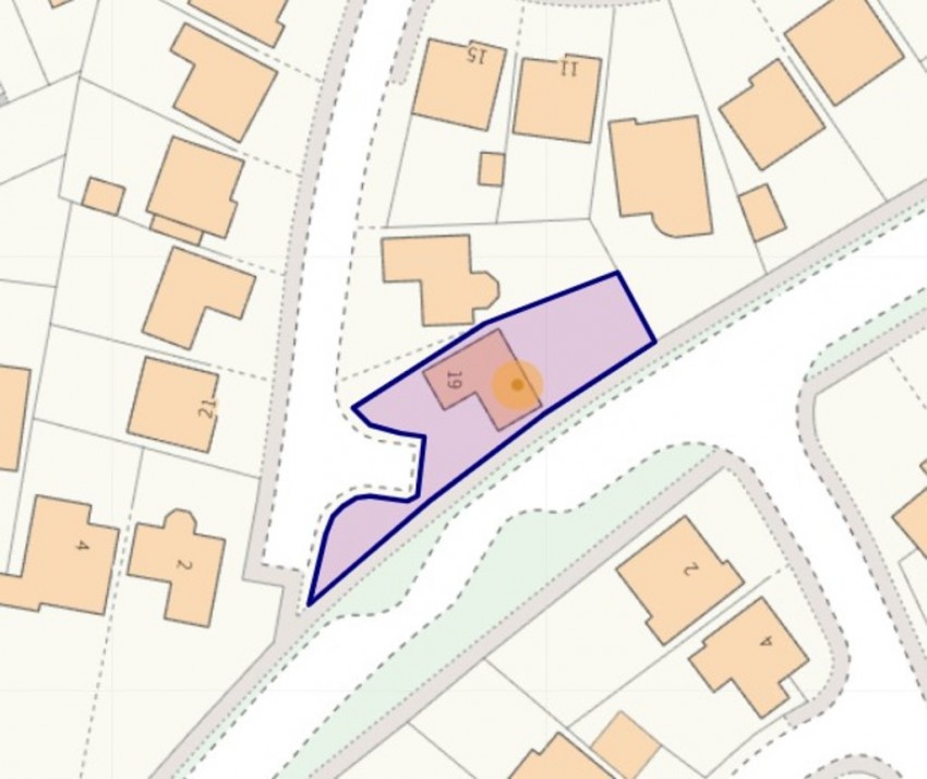 Images for Balliol Road, Brackley, Northants