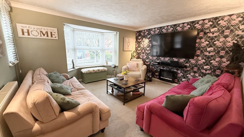 Images for Balliol Road, Brackley, Northants