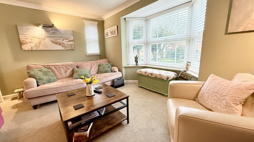 Images for Balliol Road, Brackley, Northants