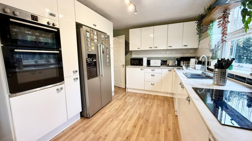 Images for Balliol Road, Brackley, Northants