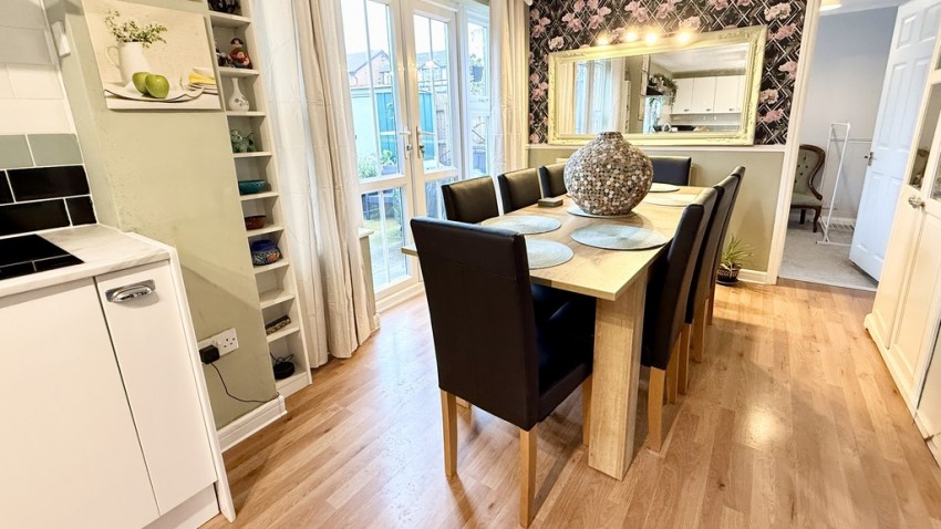 Images for Balliol Road, Brackley, Northants