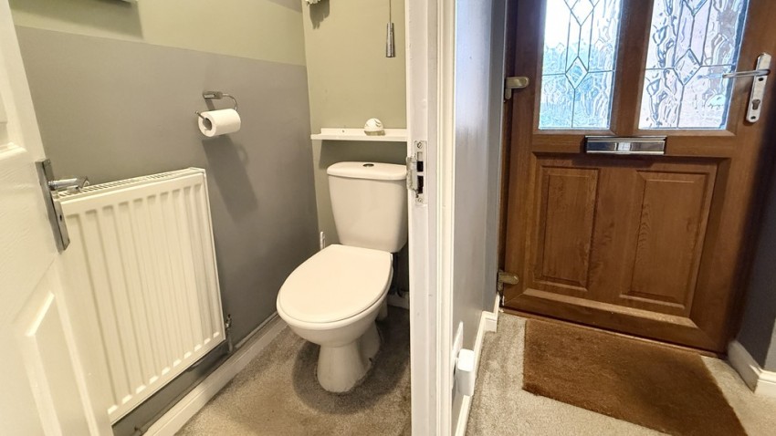 Images for Balliol Road, Brackley, Northants