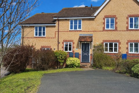 View Full Details for Nuffield Close, Brackley