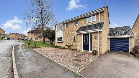 View Full Details for Brackley, Northamptonshire