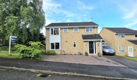 View Full Details for Brackley, Northamptonshire