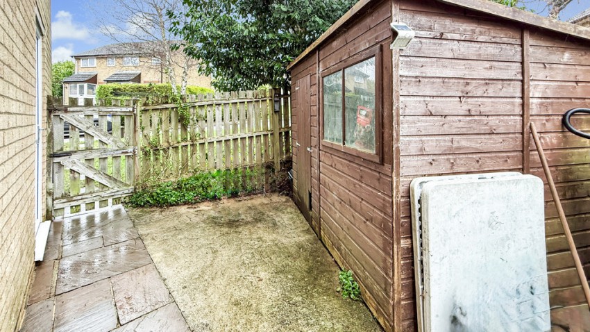 Images for Brackley, Northamptonshire