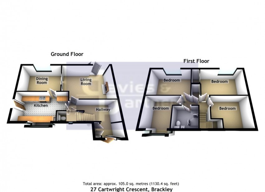 Images for Brackley, Northamptonshire
