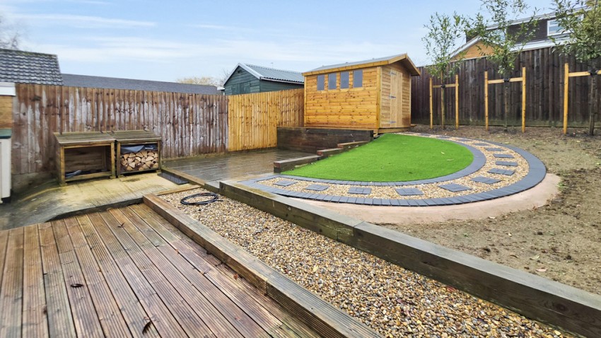 Images for Westminster Close, Brackley, Northants