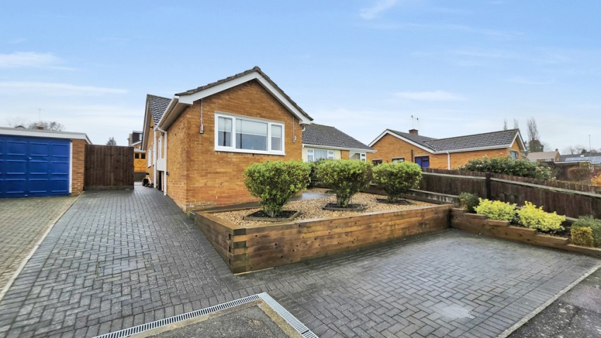 Images for Westminster Close, Brackley, Northants