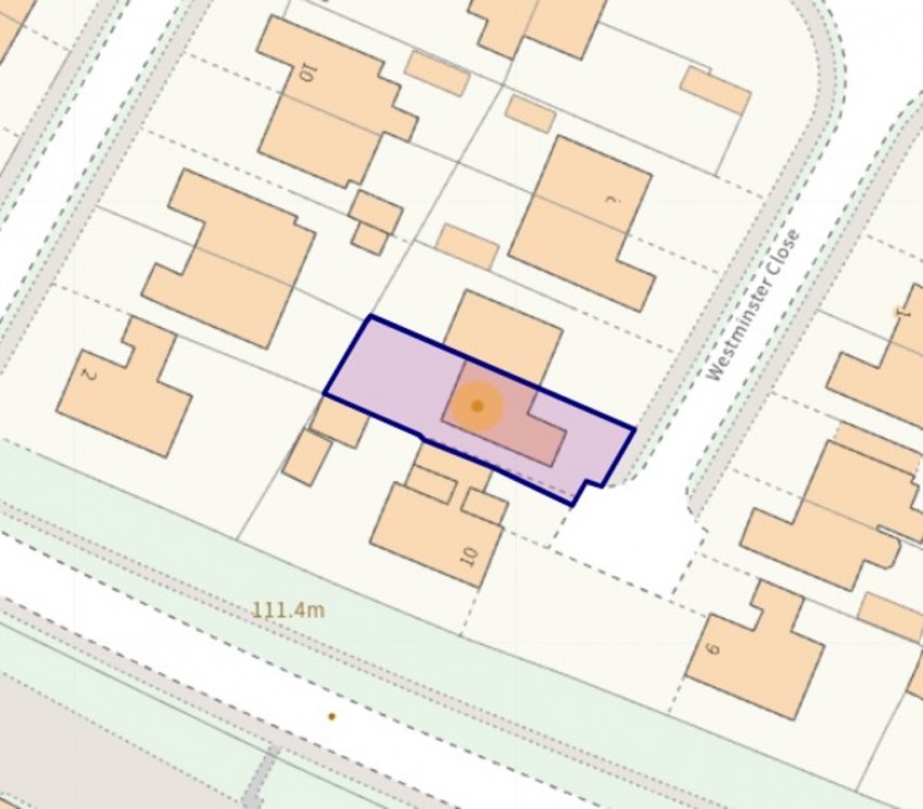 Images for Westminster Close, Brackley, Northants