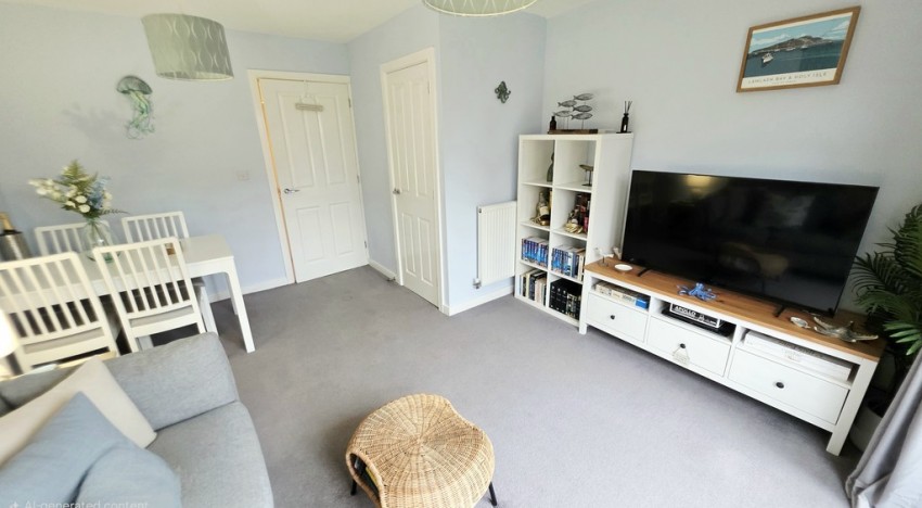 Images for Foxhills Way, Brackley, Northants