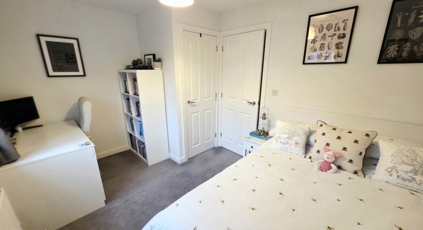 Images for Foxhills Way, Brackley, Northants