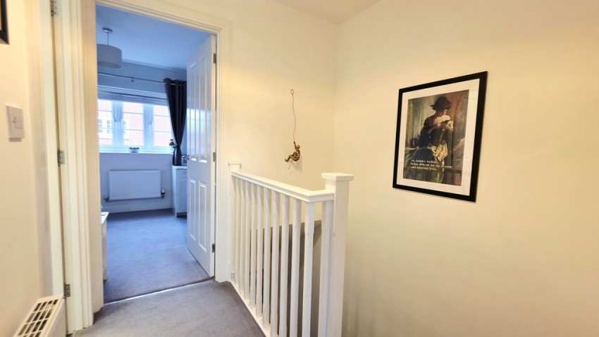 Images for Foxhills Way, Brackley, Northants