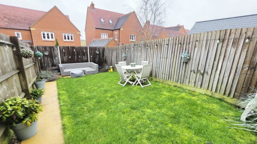 Images for Foxhills Way, Brackley, Northants