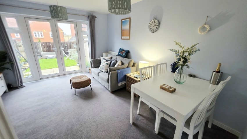 Images for Foxhills Way, Brackley, Northants