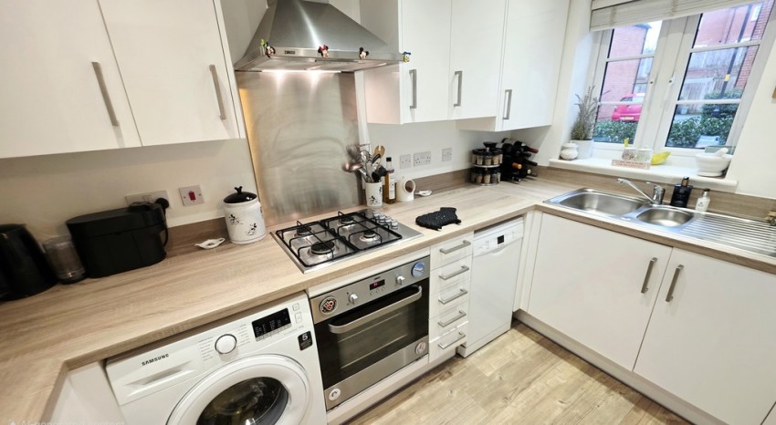 Images for Foxhills Way, Brackley, Northants