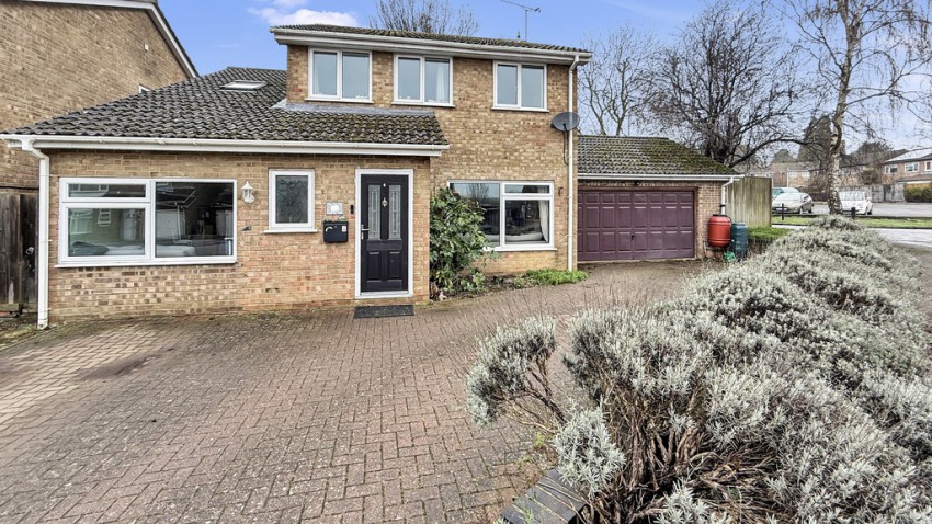 Images for Roman Way, Brackley, Northants