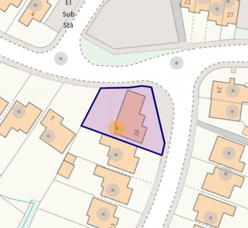 Images for Roman Way, Brackley, Northants