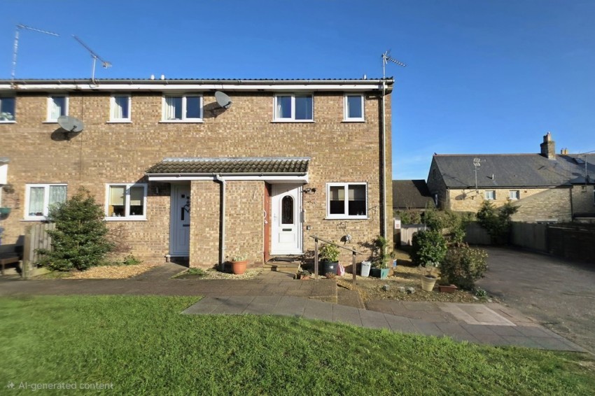 Images for Cross Keys Court, Brackley, Northants