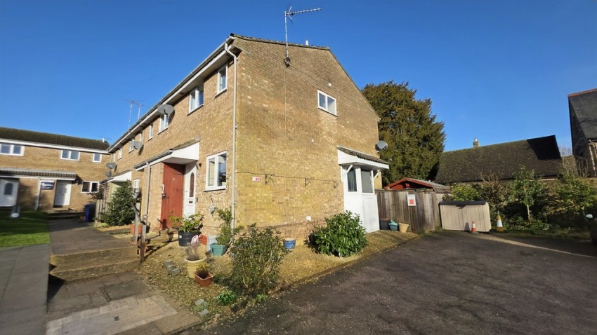 Images for Cross Keys Court, Brackley, Northants