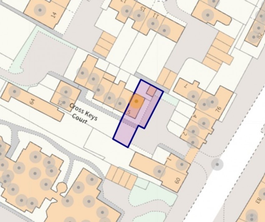 Images for Cross Keys Court, Brackley, Northants